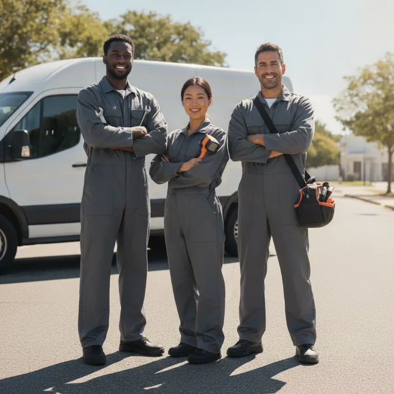 Radiator Repair team in Spokane Valley