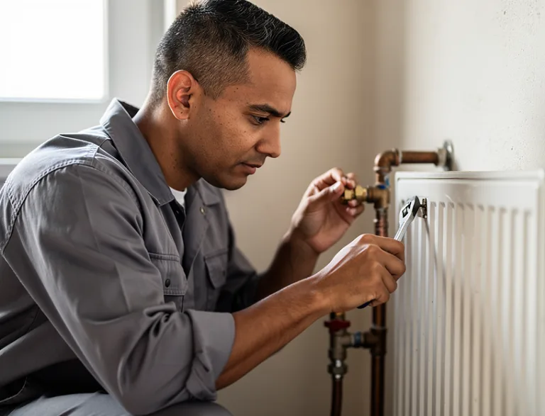 Radiator Repair service in Spokane Valley